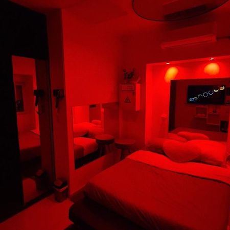 Lyon Superbe Jacuzzi Vue Sur Jardin Leilighet Villeurbanne Eksteriør bilde